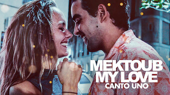 mektoub my love netflix